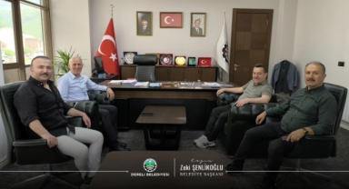 Dereli’de Kurban Bayramı Öncesi Mezbaha Hazırlıkları Masaya Yatırıldı