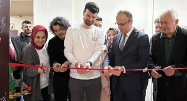 Dereli’de Sanatın Sesi Yükseliyor: Yeni Müzik Sınıfı Açıldı