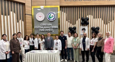 Deri Kanseri Riskine Karşı Giresun’da Ücretsiz Tarama ve Takip Desteği