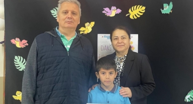Dilimizin Zenginlikleri Projesi Şiir Yarışmasında Giresun Birincisi Belli Oldu