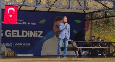 Doğankentliler İstanbul’da Piknik Etkinliğinde Buluştu