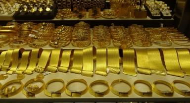 Düğünlerde artık Trabzon hasır bileziği seti takmak hayal olacak   