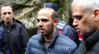 Düştüğü derede kaybolan 9 yaşındaki çocuğun babası hakkında yurtdışına çıkmamasına yönelik adli kontrol kararı verildi