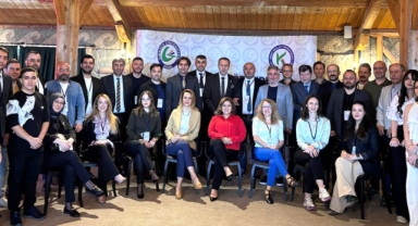 Emlak Sektörünün Sorunları Giresun’da Masaya Yatırıldı