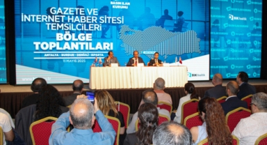 Erkılınç: Basın Ahlak şikâyetlerini raftan indirdik
