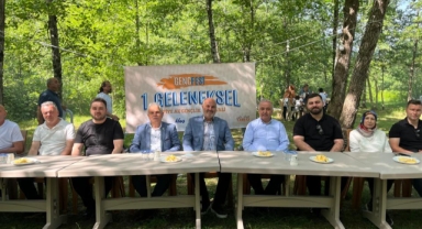 Espiye’de Gençlik Coşkusu: 1. Geleneksel AK Gençlik Festivali Düzenlendi
