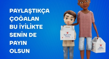 Espiye Müftülüğü'nden Kurban Bağışı Çağrısı: 'Bu İyilikte Senin de Payın Olsun'