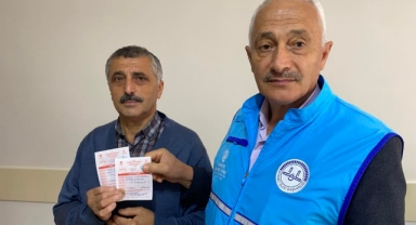 Espiye Müftülüğü'nden Kurban Bağışına Destek Çağrısı: 