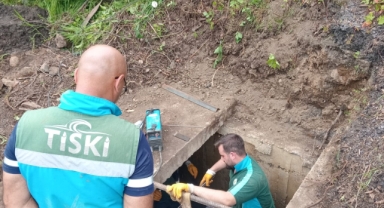 Eynesil Belediyesi’nden Su Kesintisi Bilgilendirmesi