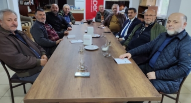 Eynesil’de Sivil Toplum Kuruluşları Güçlerini Birleştirdi: EYSİP (Eynesil Sivil İrade Platformu) Kuruldu