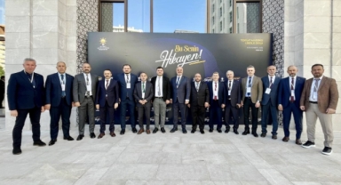 Eynesil’de TOKi Konutları İçin İhale Yapıldı