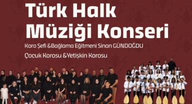 Eynesil’de Türk Halk Müziği Rüzgârı Esecek