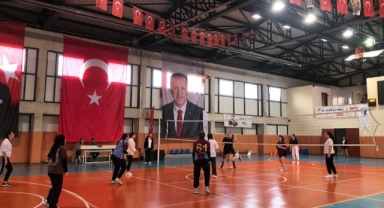 Eynesil Gençlik ve Spor İlçe Müdürlüğünden, Gençliğe Spor Dolu Hafta