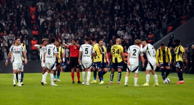 Fenerbahçe ile Beşiktaş 361. randevuda