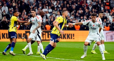 Fenerbahçe ile Beşiktaş arasında 15 milyar TL'lik derbi