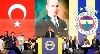 Fenerbahçe olağanüstü genel kurula gidiyor!