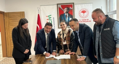 Fındık Araştırma Enstitüsü özel sektör ile işbirliği yapacak