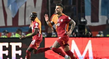 Galatasaray, alacağı 1 puanla Süper Lig'de şampiyonluğunu ilan edecek