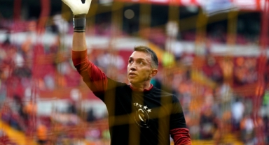 Galatasaray bu sezon ligde 15. kez kalesini gole kapattı