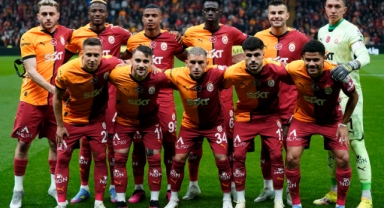 Galatasaray'da şampiyonluk yolunda savunma etkisi   