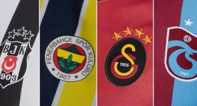 Galatasaray, Fenerbahçe, Beşiktaş ve Trabzonspor'dan 19 Mayıs mesajları