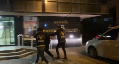 Galatasaray taraftarına silahlı saldırı: 1 yaralı
