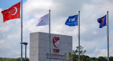 Galatasaray ve Trabzonspor PFDK'ya sevk edildi