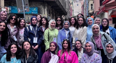 Gençlik Haftası Coşkusuyla ‘Temsilci Genç’ Programı Giresun’da Başladı