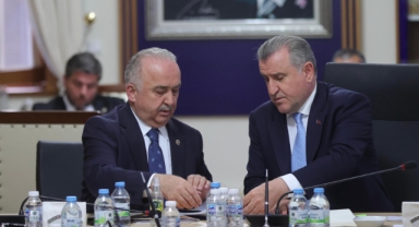 Gençlik ve Spor Bakanı Bak’tan Giresun’a 420 Milyonluk Proje Müjdesi