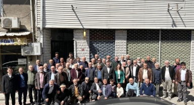 GİMEV üyeleri ‘Depremleri Doğru Anlamak’ İçin Toplandı