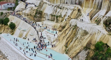 Giresun, 2025’te Turizm Patlamasına Hazırlanıyor!
