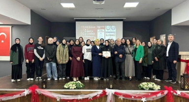 Giresun’da Arapça Bilgi ve Etkinlik Yarışmalarının İl Finalleri Gerçekleştirildi