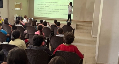 Giresun’da Çölyak Hastalığına Dikkat Çekildi