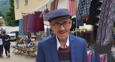 Giresun'da ev yangını: 1 kişi hayatını kaybetti