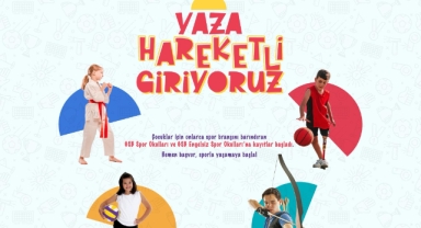 Giresun’da GSB ve Engelsiz Spor Okulları İçin Kayıtlar Başladı