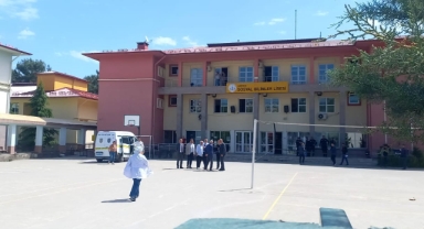 Giresun'da İki Kız Kardeşi Silahla Vurarak Öldüren Şahıs Daha Önce 3 Kez Cezaevine Girmiş