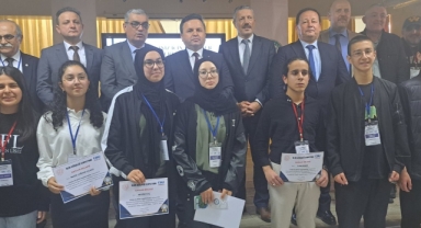 Giresun’da İklim Değişikliği Farkındalığı İçin Örnek Program