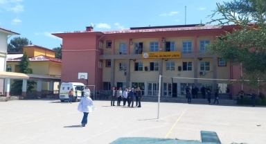 Giresun'da korkunç cinayet: İki kardeş hayatını kaybetti