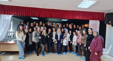 Giresun’da Öğretmen Akademileri Eğitimleri Sürüyor