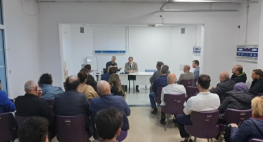 Giresun’da Sağlık Hizmetlerinde Entegrasyon Toplantısı Gerçekleştirildi