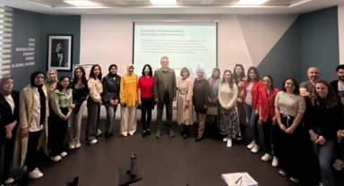 Giresun’da Sağlık Personeline ‘Akılcı İlaç Kullanımı’ Eğitimi Verildi