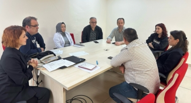 Giresun’da Sağlıkta Güvenli Ortam İçin Kurul Kararları Alındı