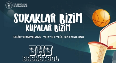 Giresun'da Sokaklar Sporla Şenlenecek: Turnuva Başvuruları Başladı
