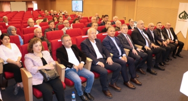 Giresun’da Tarımın Geleceği İçin Güç Birliği: Sürdürülebilirlik ve Finansman Konuşuldu