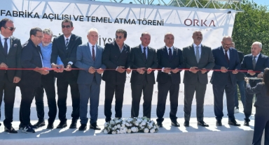 Giresun’da Üretime ve Yatırıma Güçlü Destek