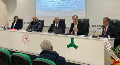 Giresun’da Voleybol Aday Hakem Kursu Başladı