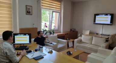 Giresun’de Sağlıklı Beslenme ve Hareketli Hayat Projeleri İçin İl Değerlendirme Toplantısı Düzenlendi