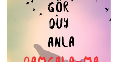 Giresun Eğitim ve Araştırma Hastanesi’nden Engelliler Haftası’na Özel Farkındalık Etkinliği