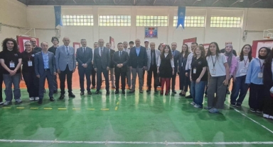 Giresun Fen Lisesi Öğrencilerinden 20 Yenilikçi Proje