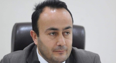 Giresun İl Genel Meclisi Başkanı Ahmet Şahin, Anneler Günü’nü Kutladı